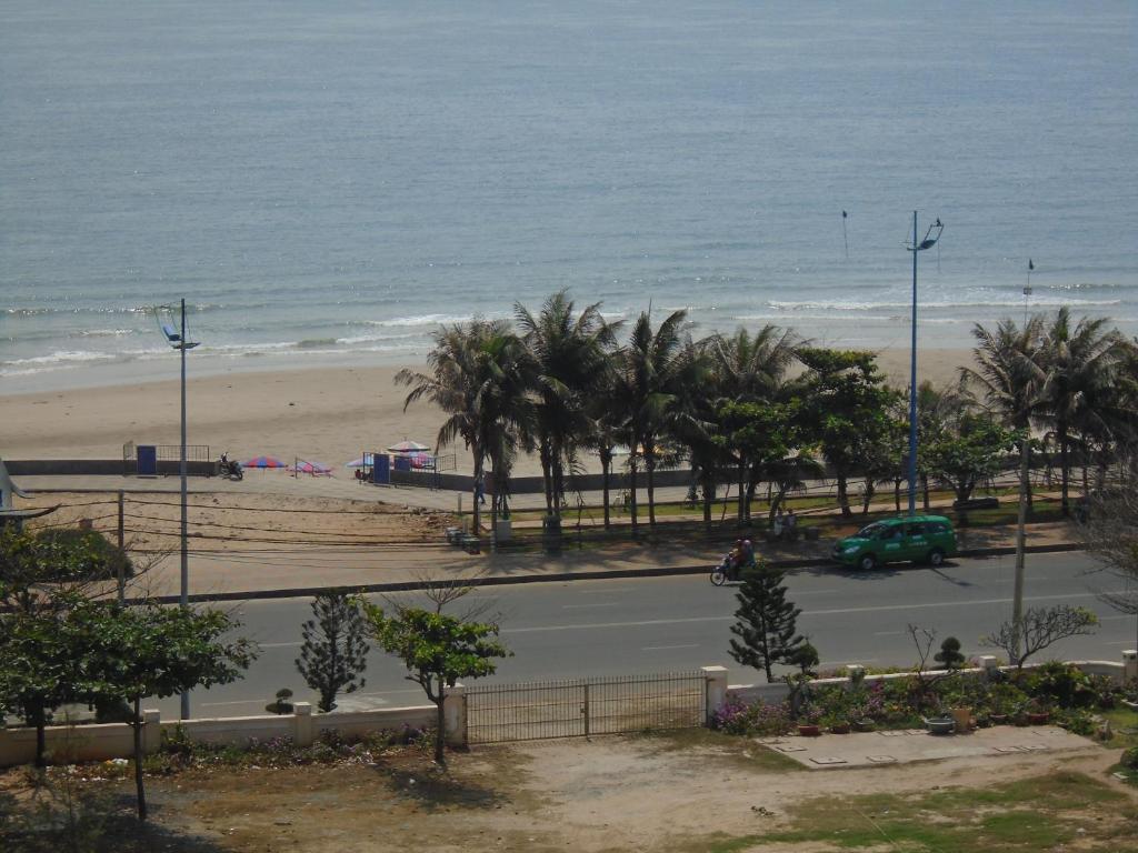 Khách sạn Hoàng Linh