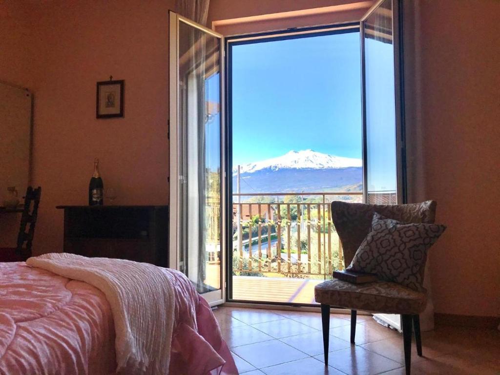 Taormina Etna View - 2