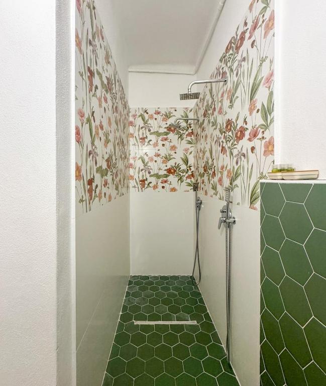Spontini apartment near Corso Buenos Aires shops - 3