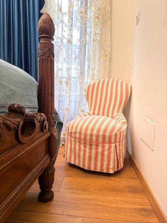 Spontini apartment near Corso Buenos Aires shops - 4