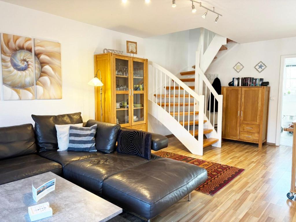 Strandperle - Ihre Ferienwohnung, Schönhagen