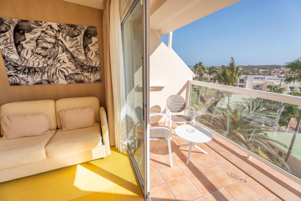 Hotel Drago Park by Pierre & Vacances — Hotel rooms in Costa Calma, Canary Islands