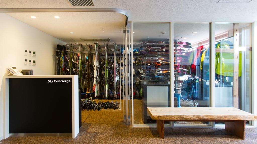 Sports and activities