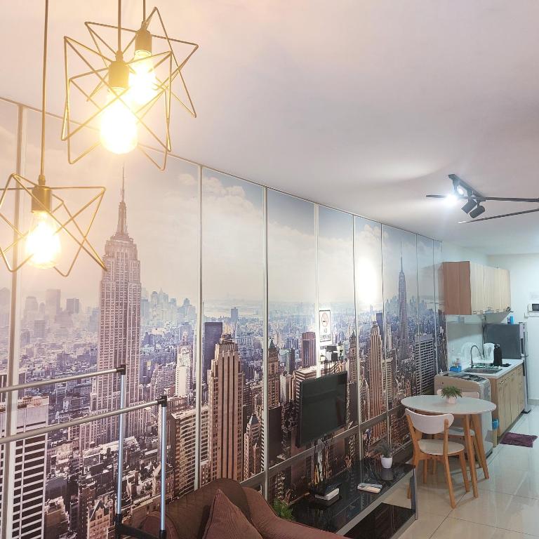 KSL City Mall D'esplanade By Summer