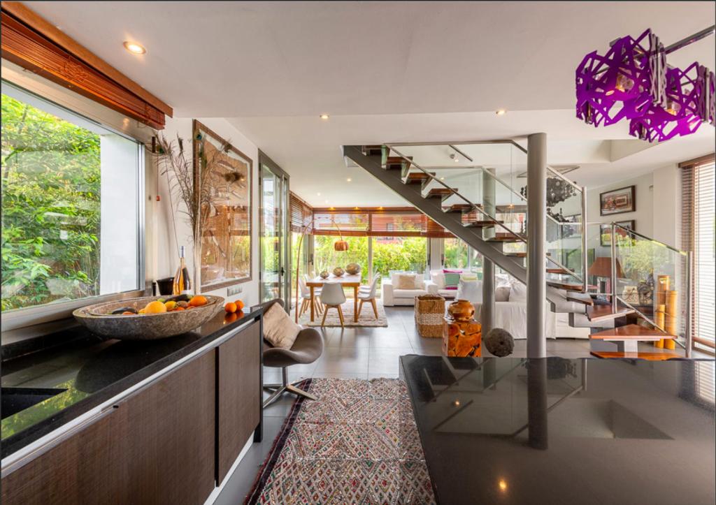 Casa Onix Ibiza, Ibiza (město)