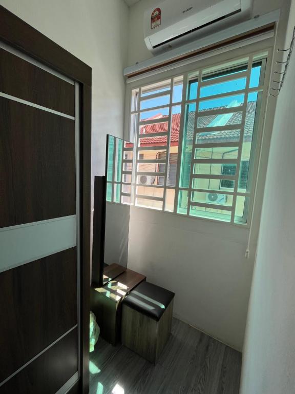 TCH Alor Setar Homestay 전경