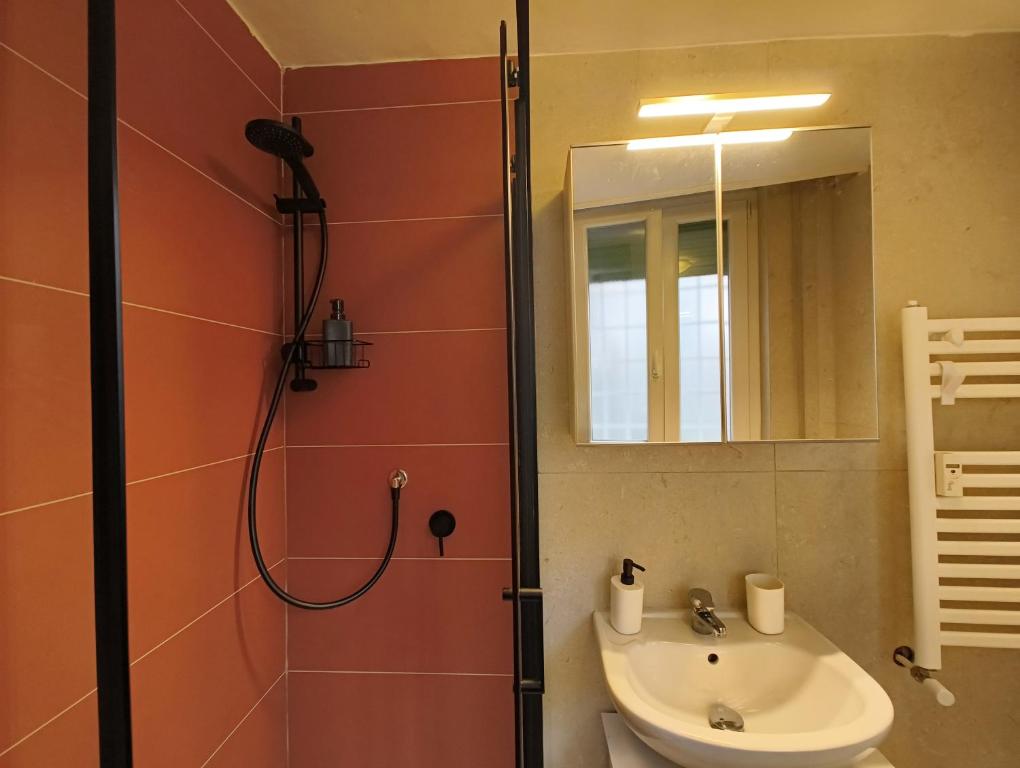 Loft Roma Monteverde - Relax in giardino privato - 5