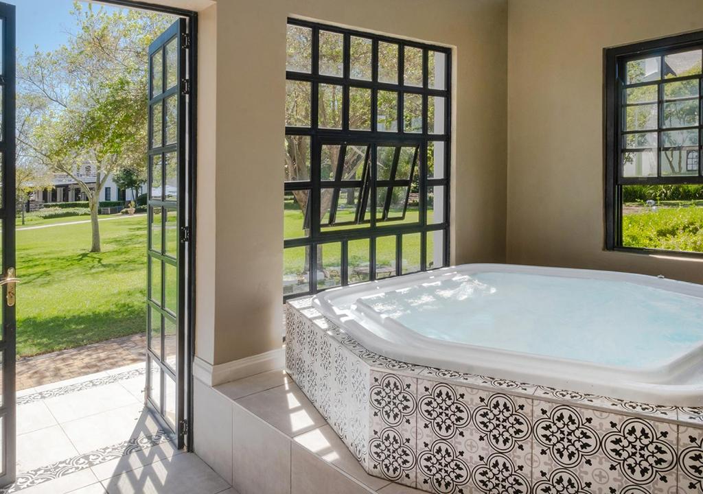 Spa, Kievits Kroon Gauteng Wine Estate in Pretoria