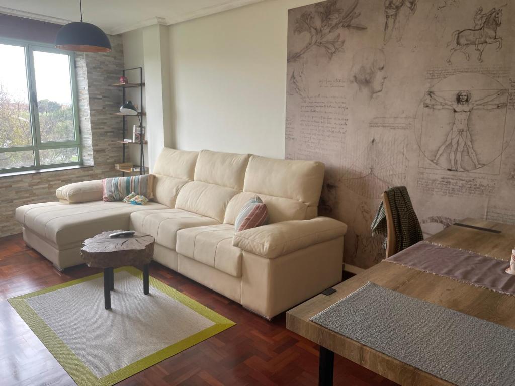 Apartamento en Gijón - Entre Verde y Mar - 5