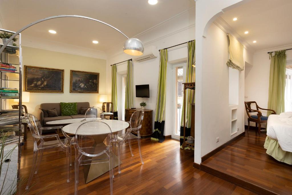 Cozy Gambero Apartments - 2