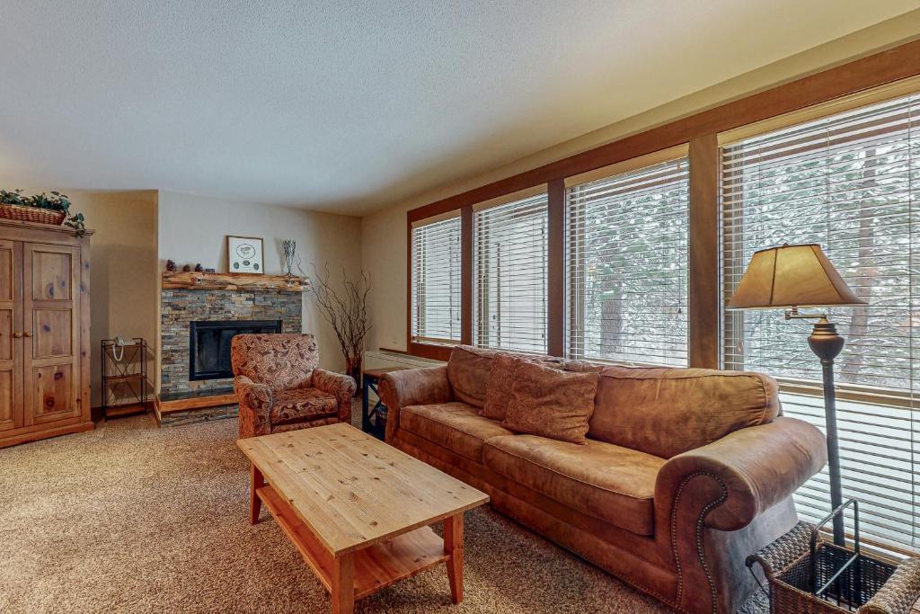 Tranquil Pines at Seventh Mountain, Bend