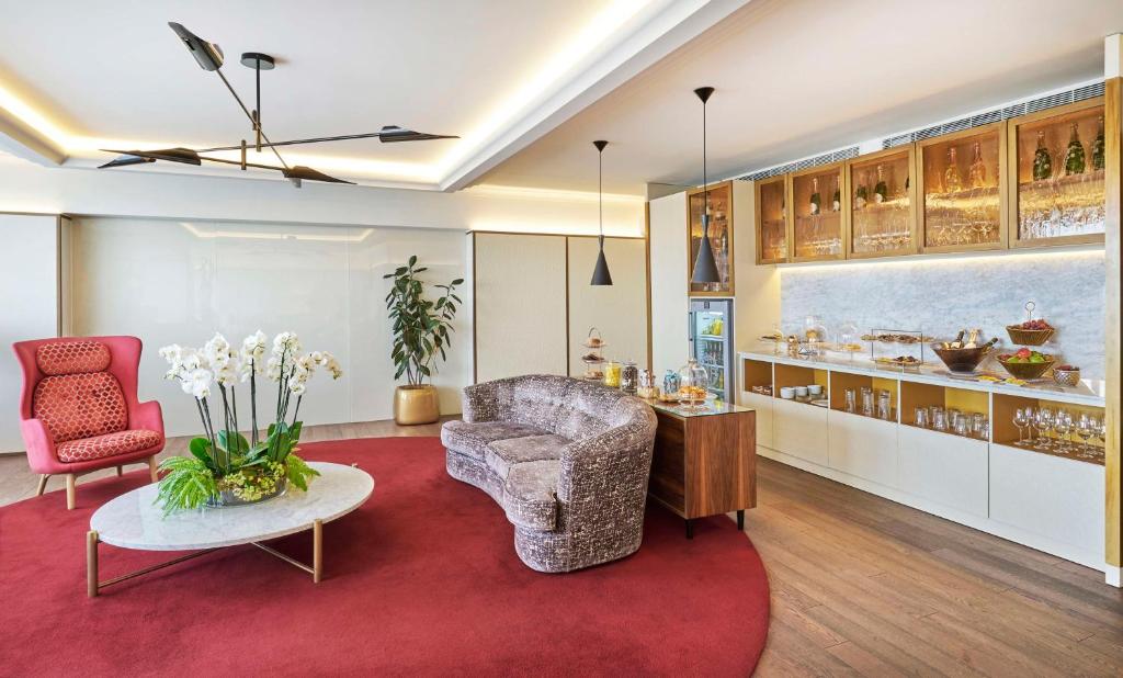 ビジネスセンター