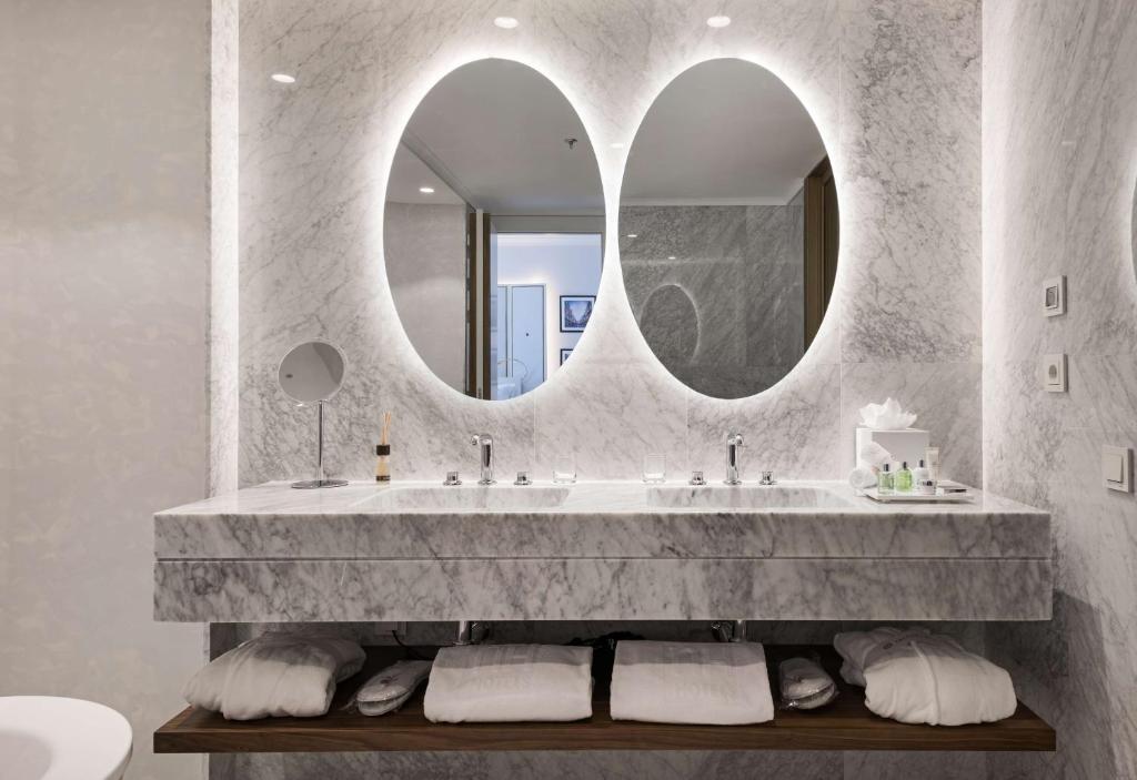 バスルーム（客室）