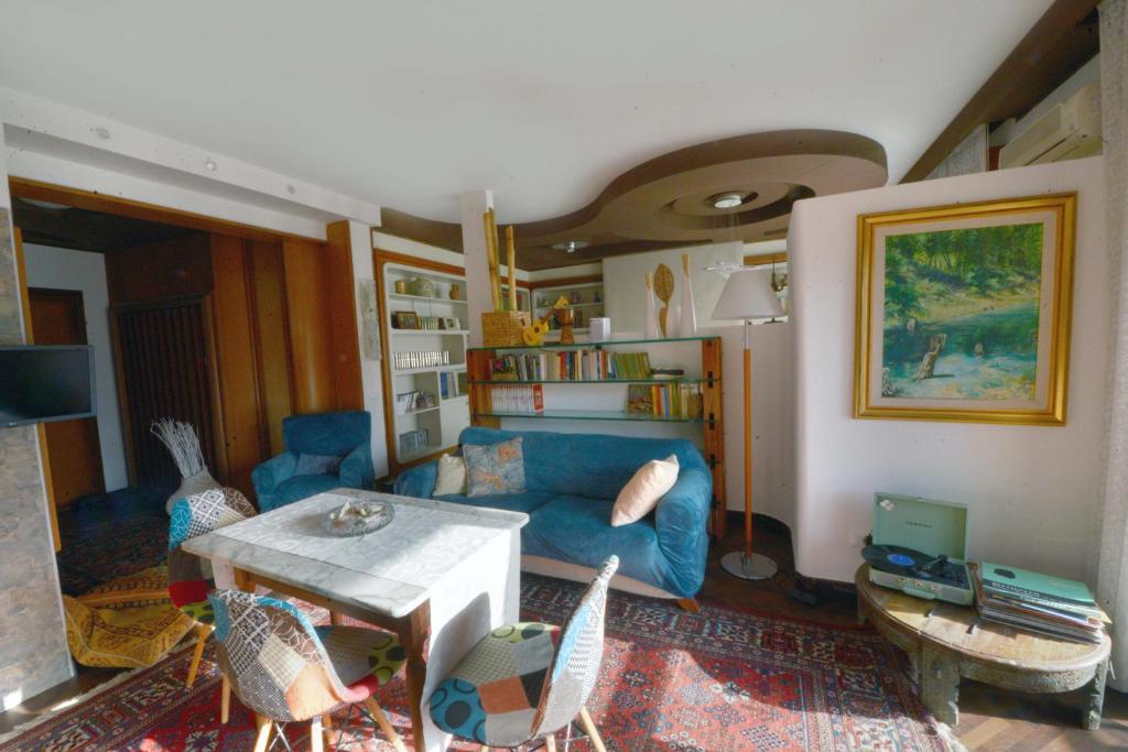 Casa del Cinema e dei Libri, Palermo