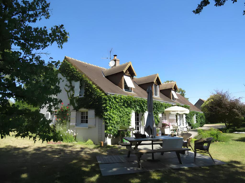 Monteaux - Les Rabris, Monteaux