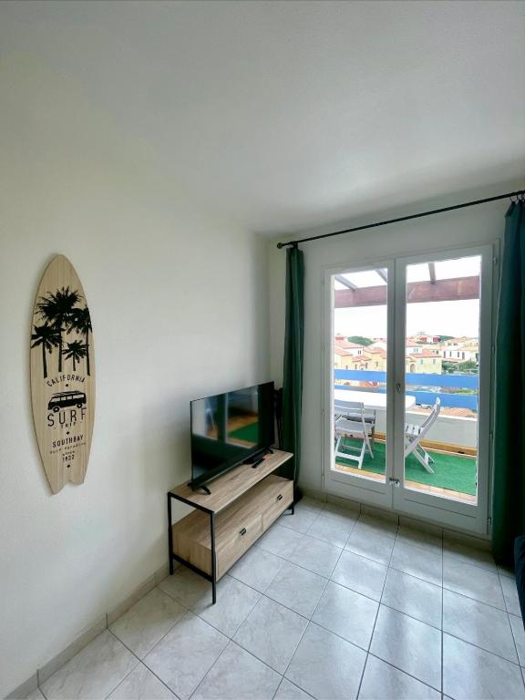 Appartement Le Belvédère Bleu - 4
