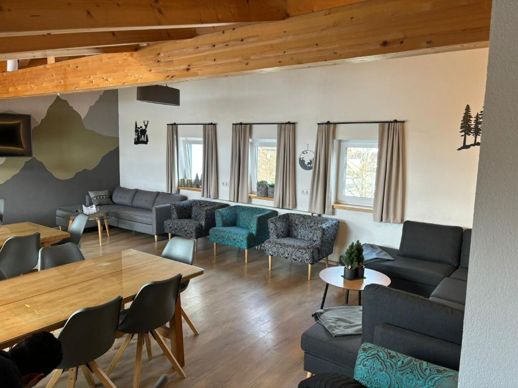 Chalet Zeller Moos - 2