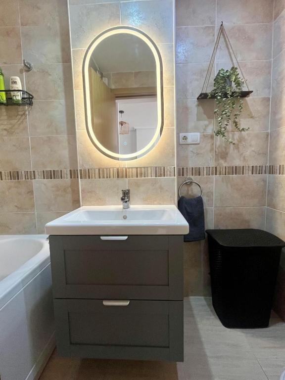 Apartamento Mar Salá - 5