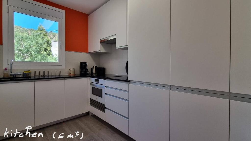 Apartamento en Roses con vistas al mar AV-10 - 4