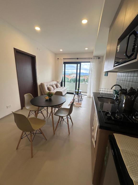 Vista Perfecta en Tarija - 2