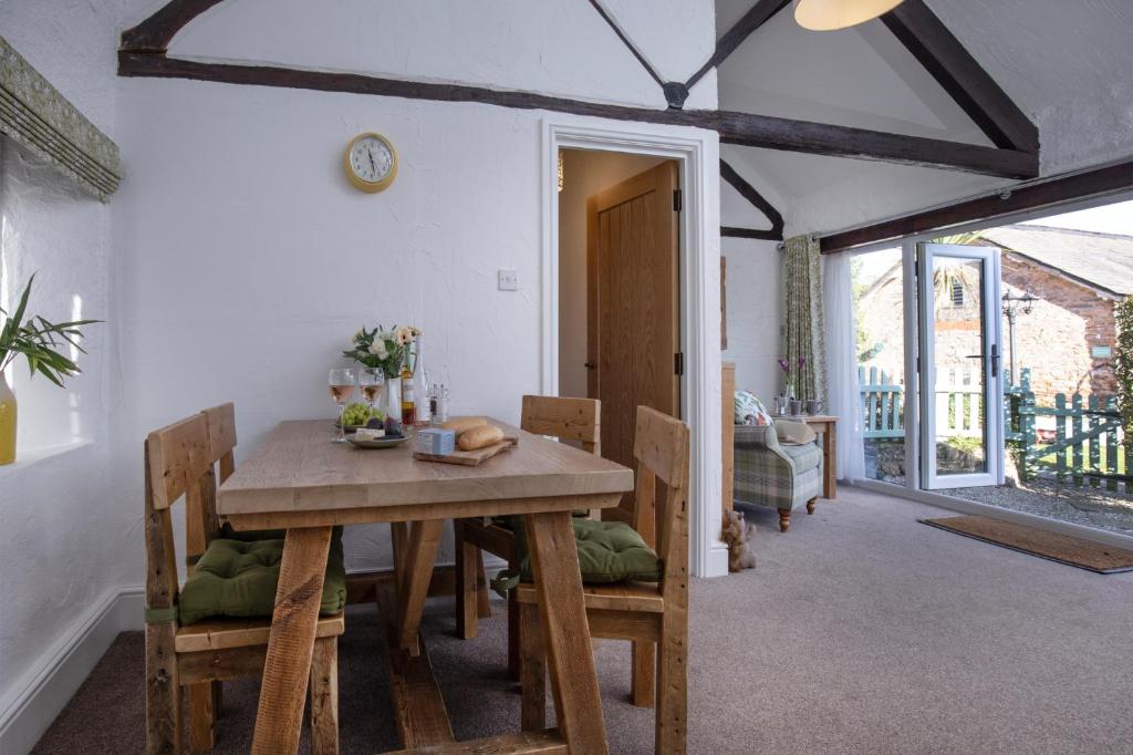 Mill Cottage, Marldon photo 4