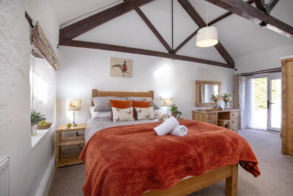 Mill Cottage, Marldon photo 2