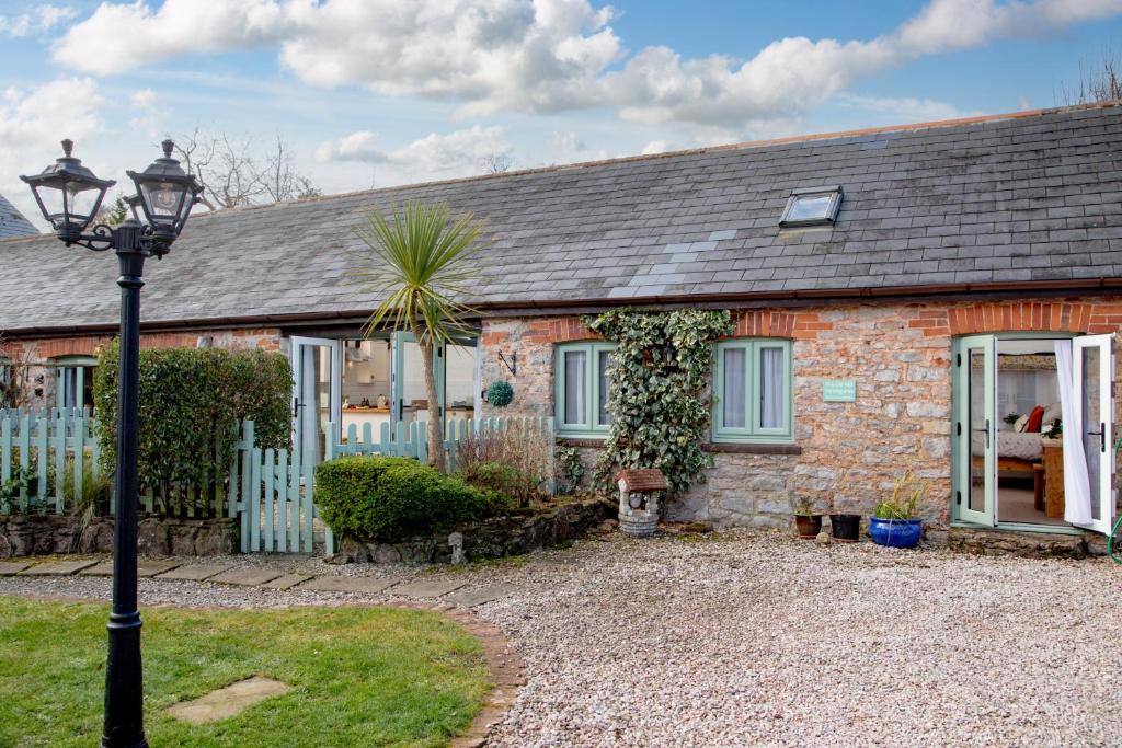 Mill Cottage, Marldon photo 5