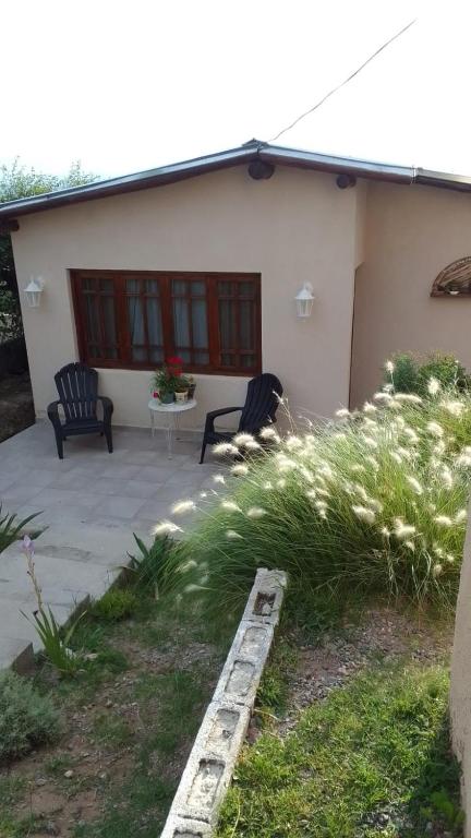 La Calusita Huerta Grande - 2