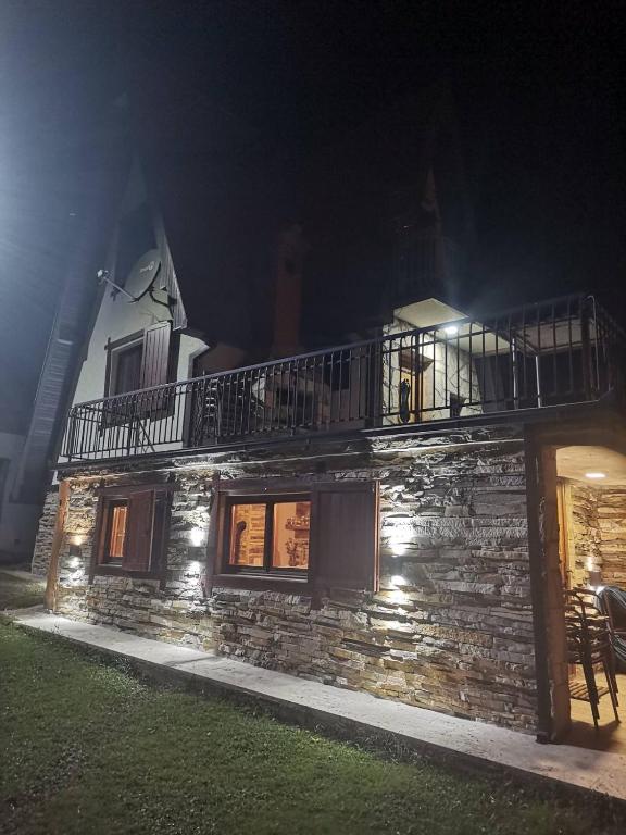 Vlasinska Bajka, Vlasina Rid