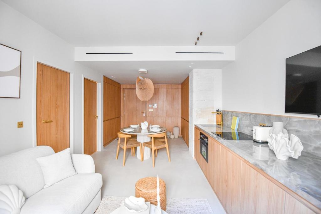 L'Adresse 3 - Appart standing - Clim - Vieux-Port - 2