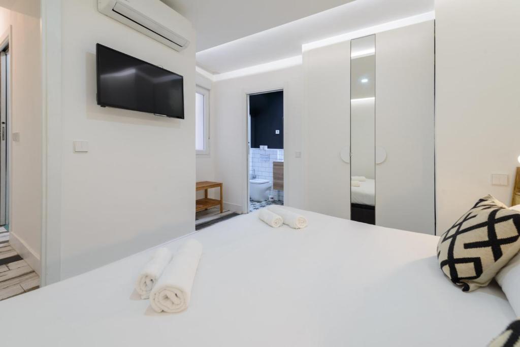 GuestReady - Confy flat near Plaza Mayor, Мадрид