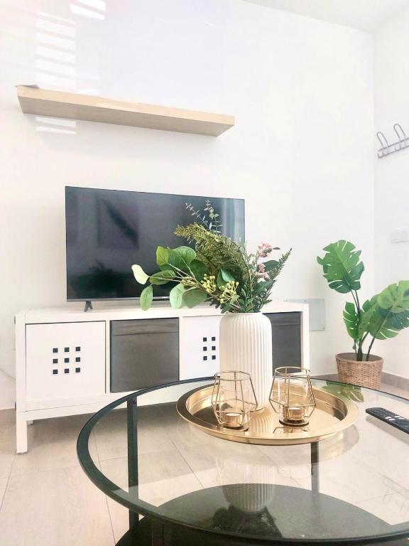 Mesana Apartment, Playa Honda