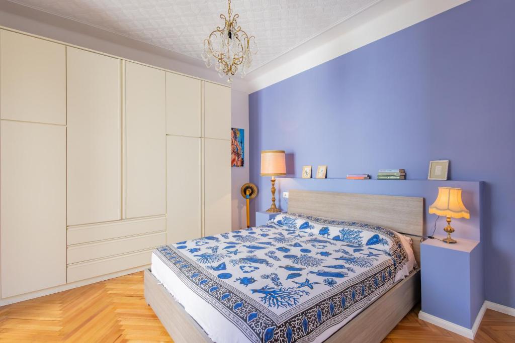 Tennis Flat with Sea View by Wonderful Italy - 3