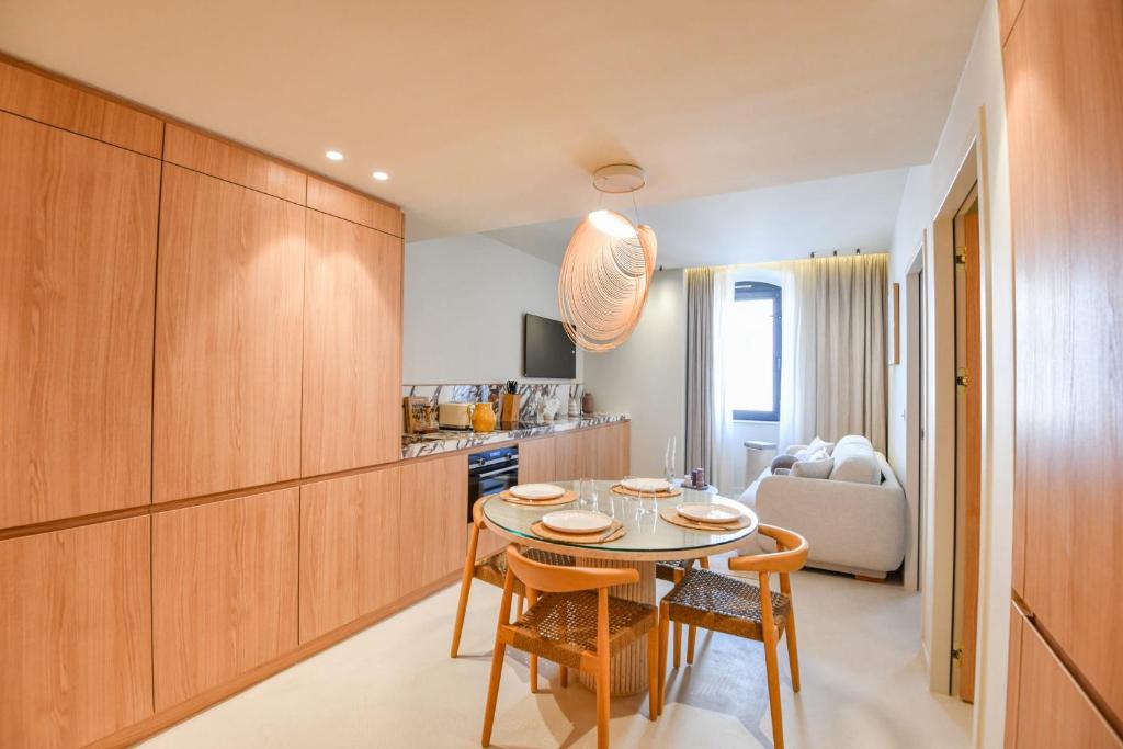 L'Adresse 4 - Appart standing - Clim - Vieux-Port - 4