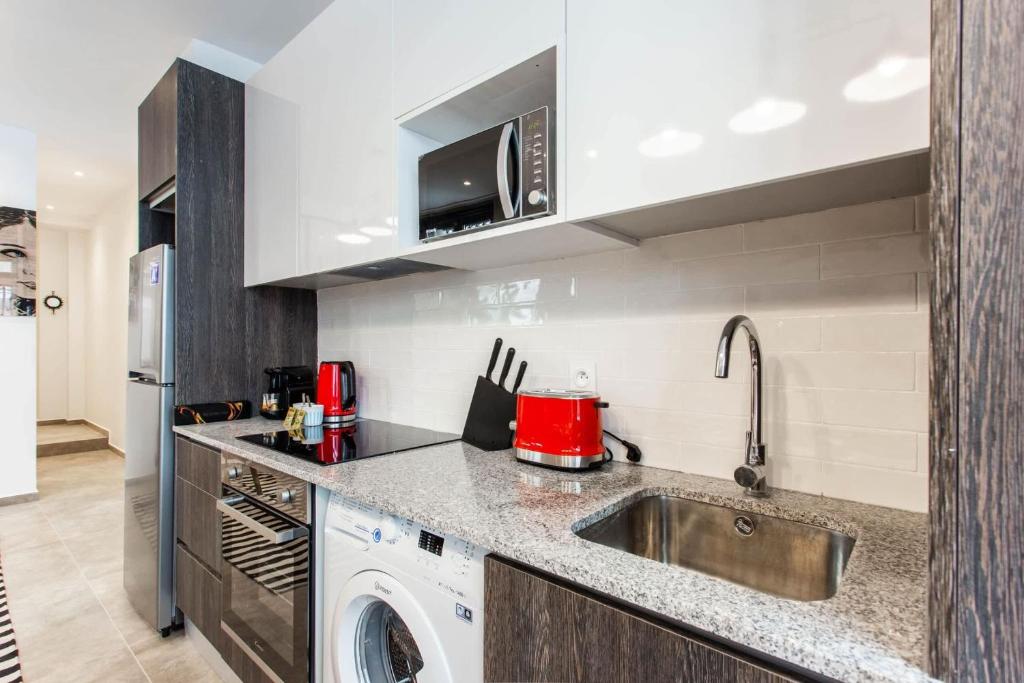 Amazing apartment - 2BR 6P - Aligre - 2