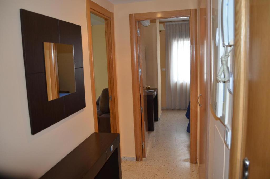 APARTAMENTOS Edif ESTOCOLMO 7ºA - 3