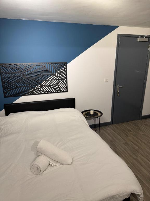 Cozy Studio in Sheffield City Centre with Sofa Bed, Sheffield