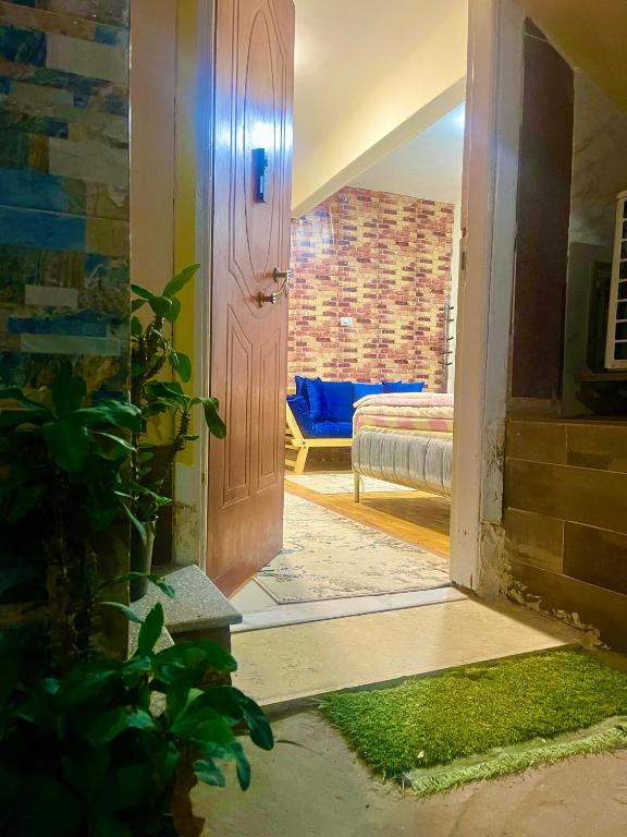 Cozy Studio In The Heart Of New Cairo, Káhira