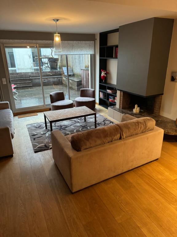 Chez Sonia, Granville