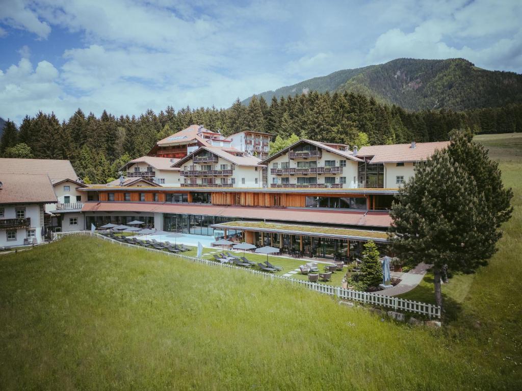 Garberhof Dolomit Family - 1