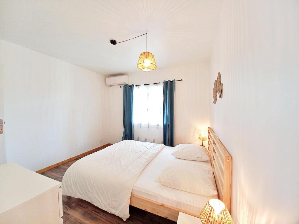 " Le Beausoleil 2" T3-Base Nature-Plages-Clim-wifi - 4