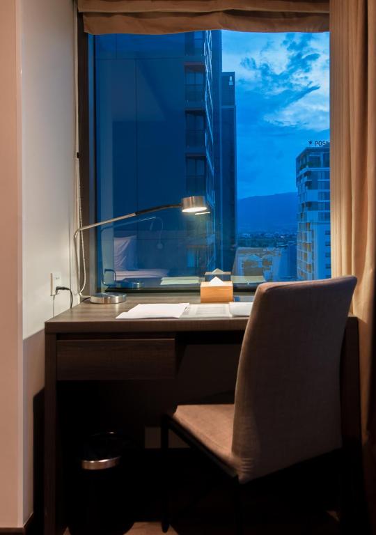 View