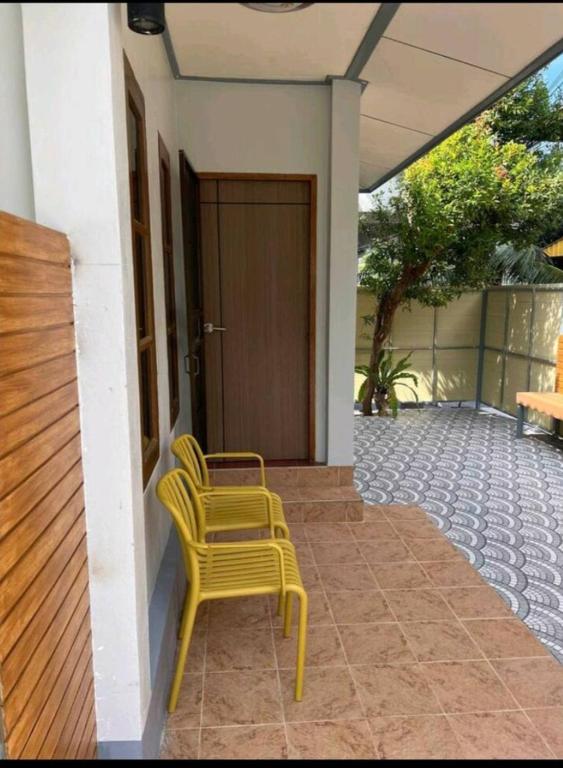 The Endless Bangtao Residence VC 1, pláž