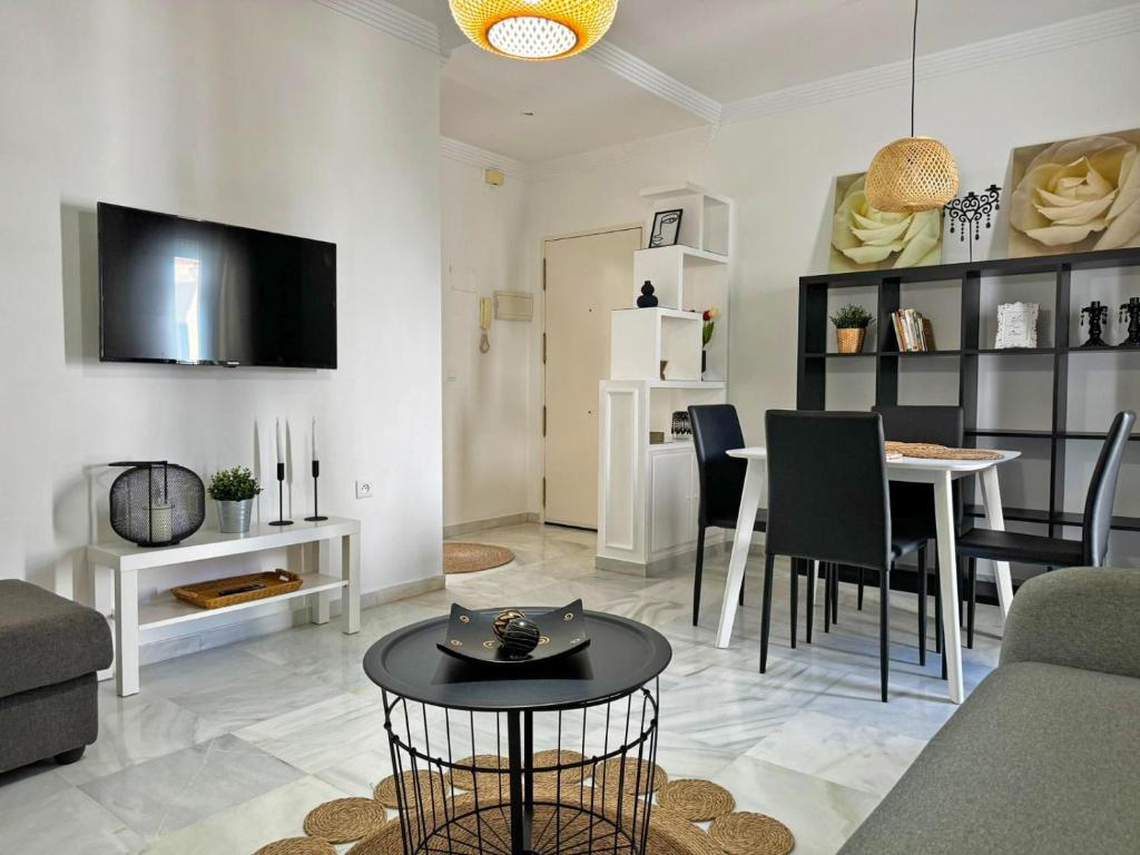 Apartamento Cielo - 4