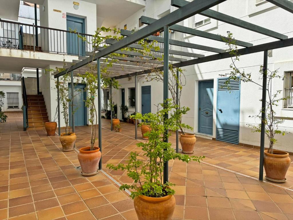 Apartamento Cielo - 2
