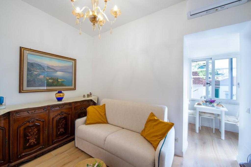 Maison Ranache Amalfi - 4