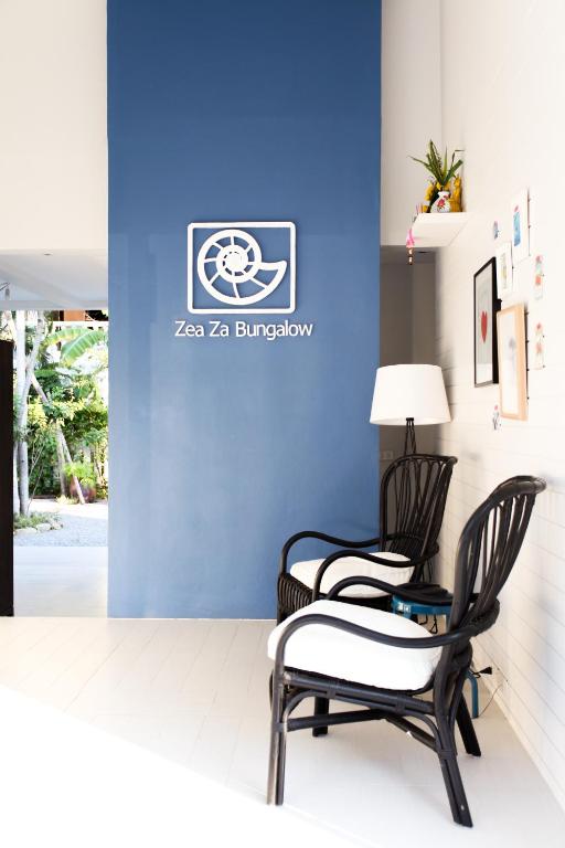 ZeaZa Bungalow photo