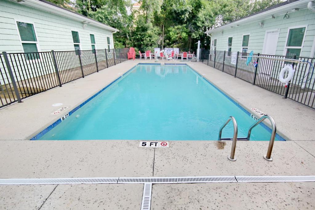 407 9th Ave C by Together Resorts, Myrtle Beach