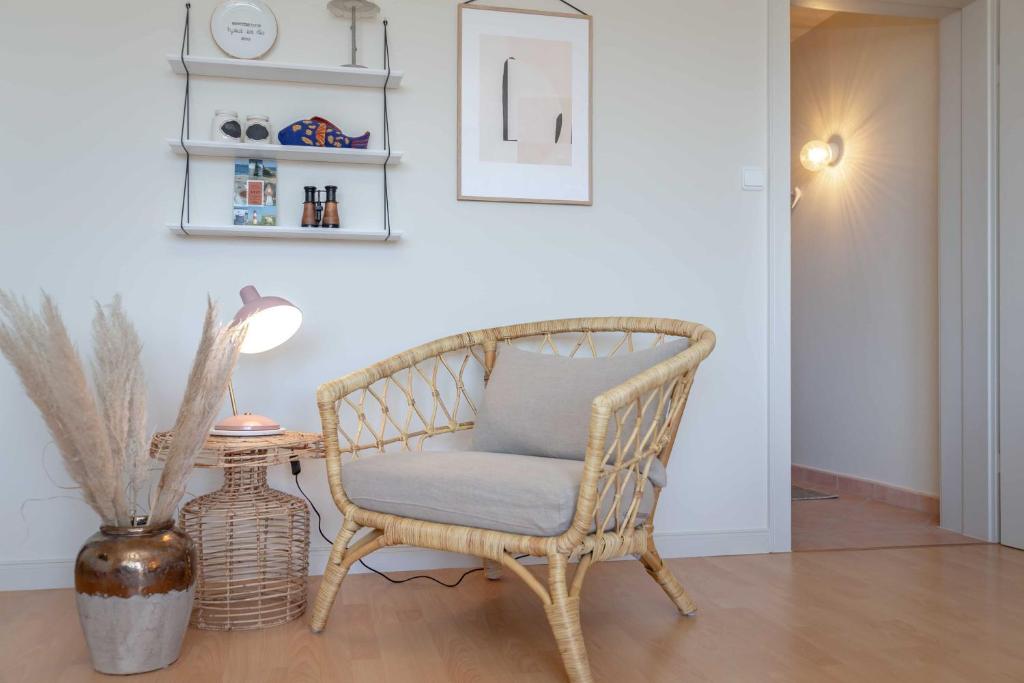 Joy im Haus Atlantik, Westerland