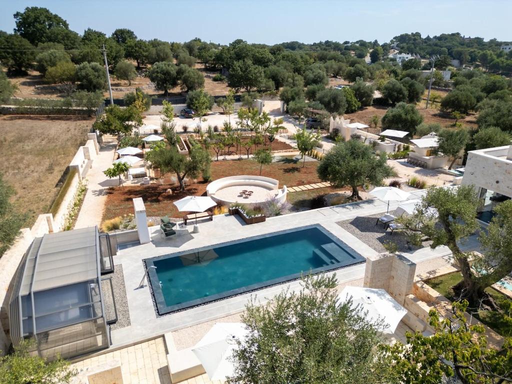 Lamia Colapriore Hidden Gem in Puglia, Cisternino